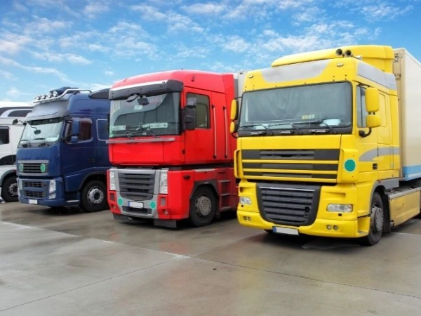 Adana Bozkır Nakliye